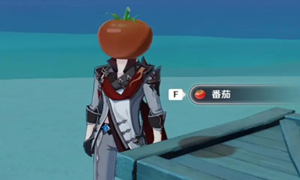 原神购买番茄位置介绍