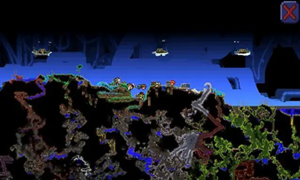 泰拉瑞亚暗影之魂刷取方法