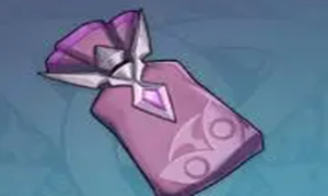 原神雾虚草囊获取方式