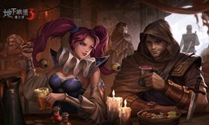 地下城堡3食谱配方大全