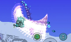 泰拉瑞亚召唤物染色教程