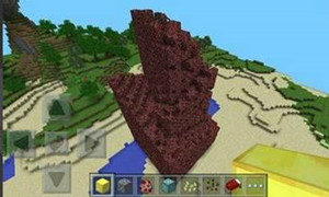 我的世界下界反应堆制作方法