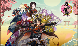 刀剑乱舞锻刀公式大全