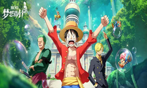 航海王梦想指针新世界佐罗和山智抽取建议