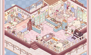 我的休闲时光搬家重新装修机制说明