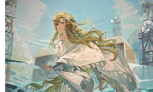 重返未来1999维拉抽取建议