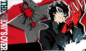 女神异闻录夜幕魅影新手池开放时间介绍