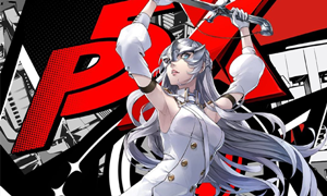 女神异闻录夜幕魅影面具作用介绍