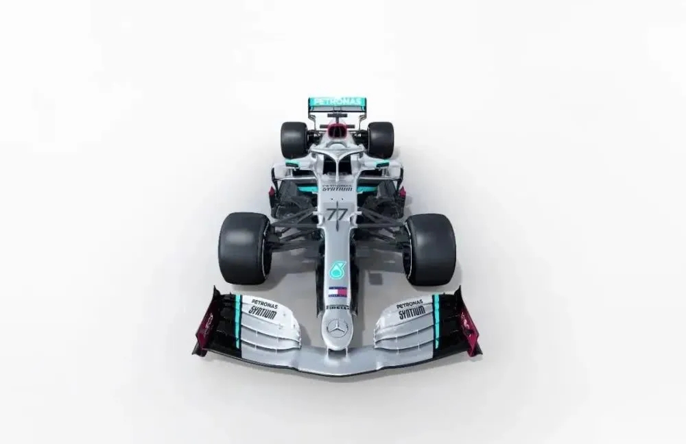 赛季f1车队新车一览f1中国大奖赛 丰碑体育