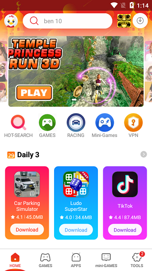 9apps 4.1.5.7