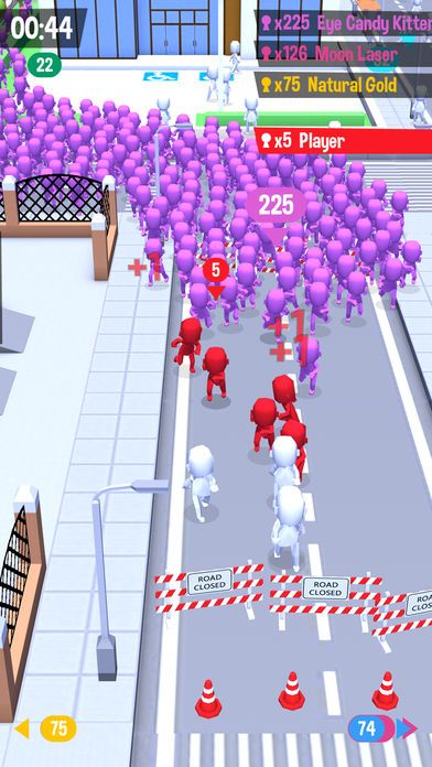 Crowd City手机最新版