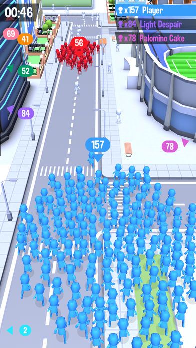 Crowd City手机最新版