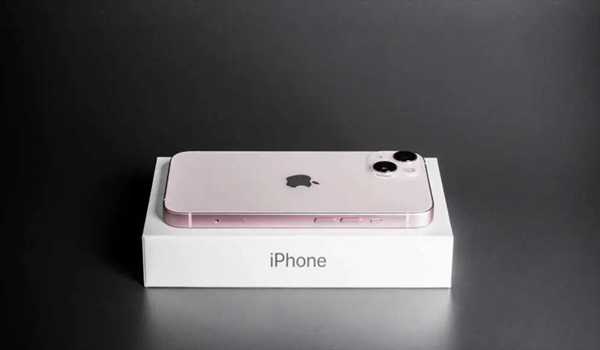 iPhone