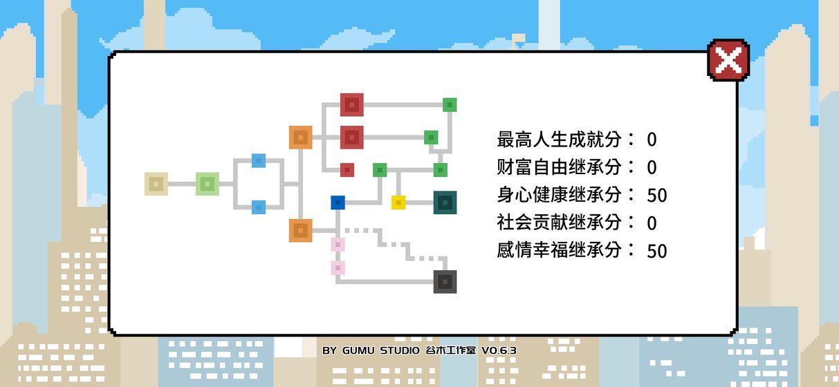 似水年华